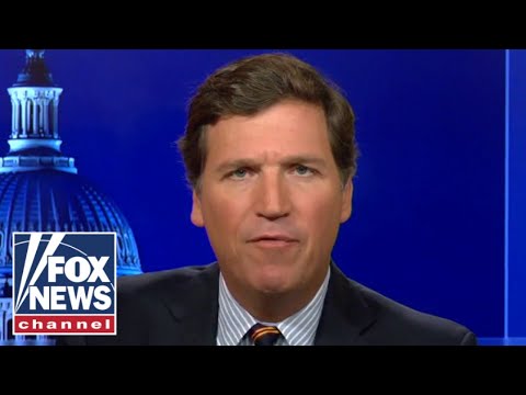 You are currently viewing Tucker Carlson: This may have been the greatest crime in history