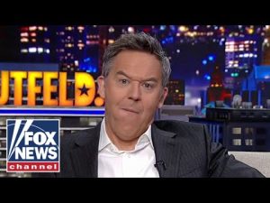 Read more about the article Gutfeld: A Democrat finally addressed something real