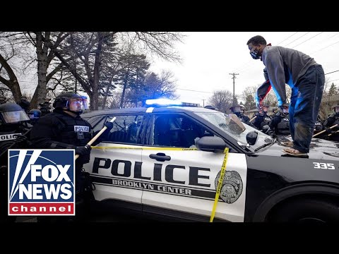 You are currently viewing It’s the woke agenda over people: Former NYPD officer