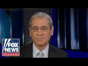 Read more about the article It’s military force that the Chinese are using: Gordon Chang