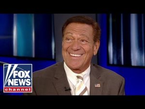 Read more about the article Joe Piscopo riffs on President Biden’s continued ‘Jerry Lewis’ blunders