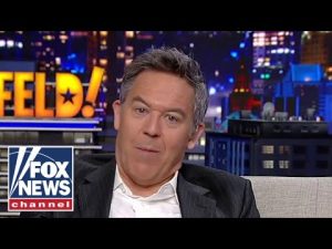 Read more about the article ‘Gutfeld!’ shares the week’s ‘Leftovers’ of jokes