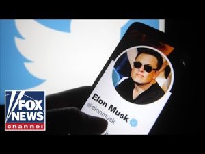 Read more about the article Where did Elon Musk’s Twitter deal go wrong?