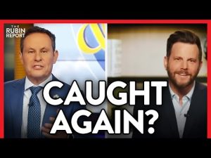 Read more about the article Caught Again? Hypocritical Democrat Breaks His Own Rules & Gets Caught | POLITICS | Rubin Report