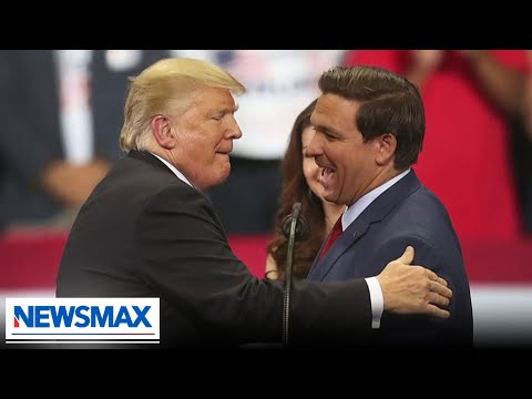 You are currently viewing Michael Savage: If Trump is nullified, we’re going to go with DeSantis | ‘The Count’