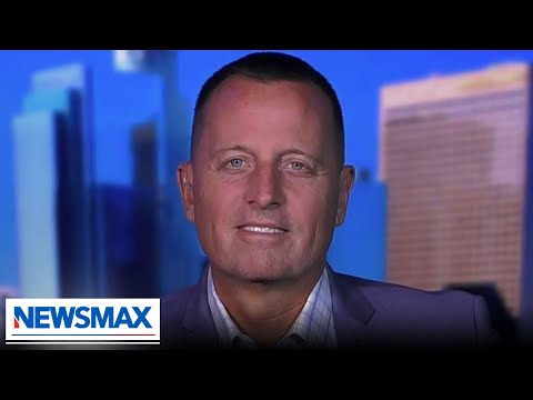 You are currently viewing Ric Grenell: Third world dictators like to do the same thing as the Jan. 6th Committee