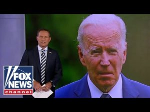 Read more about the article Brian Kilmeade: Biden’s double disappointment