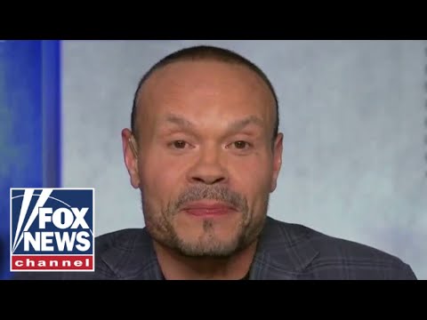 You are currently viewing Dan Bongino: Is Biden the worst president in US history?