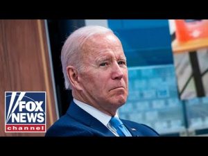 Read more about the article Americans are not buying Biden’s ‘Putin price hike’: Douglas Murray