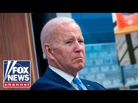 You are currently viewing Americans are not buying Biden’s ‘Putin price hike’: Douglas Murray