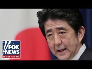 Read more about the article ‘Golden rule’ was broken during the assassination of former PM Shinzo Abe