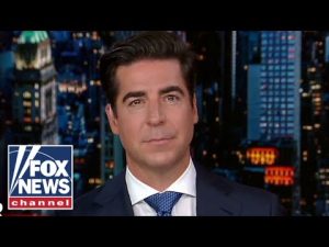 Read more about the article Jesse Watters: What kind of country are we living in?