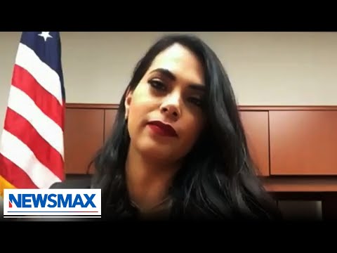 You are currently viewing Rep. Mayra Flores: The Left wants to send me back to Mexico