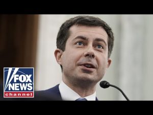 Read more about the article Buttigieg defends harassment of Justice Kavanaugh