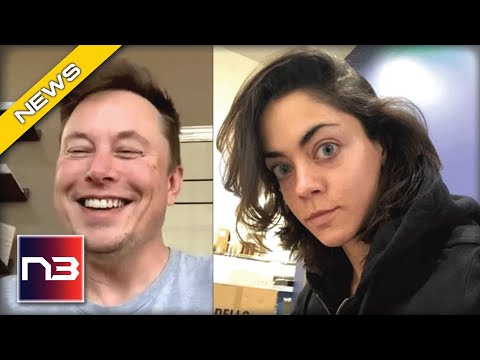 You are currently viewing Elon Musk Gives EPIC Response To Secret Twin Babies With Another Woman