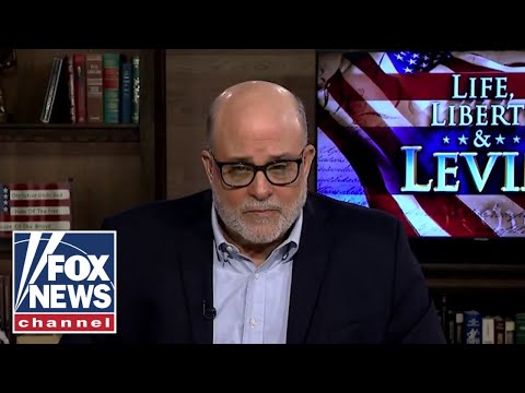 You are currently viewing Levin: Jan 6 Committee was set up to ‘kill’ the Republican Party