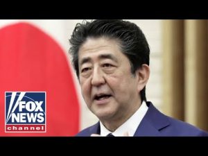 Read more about the article Shinzo Abe kept China in check ‘before it was popular’: John Ratcliffe