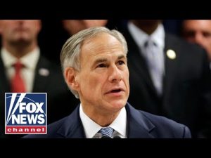 Read more about the article Texas governor authorizes national guard to return illegal immigrants to border | Will Cain Podcast