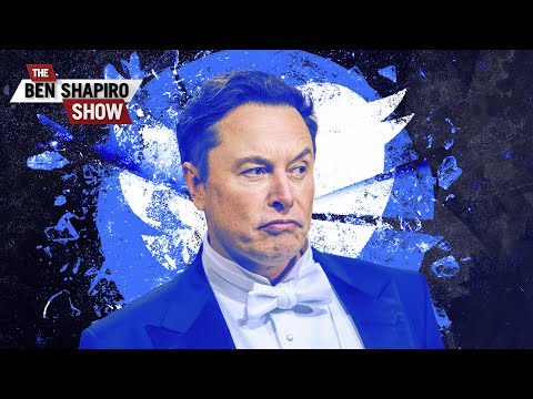 You are currently viewing Musk Blows Up The Twitter Deal | Ep. 1531