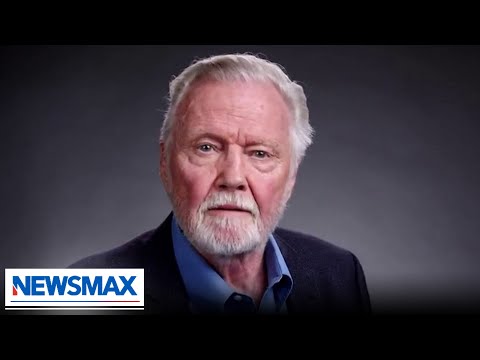 You are currently viewing WATCH: Actor Jon Voight DEMANDS President Biden to be impeached