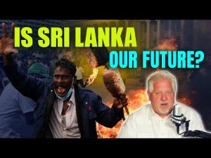 Read more about the article How CHAOS in Sri Lanka may FORESHADOW our economic future