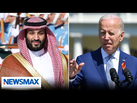 You are currently viewing Former US ambassador to Israel: Biden going to Saudi Arabia ‘hat in hand’ to beg for one thing