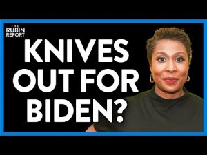 Read more about the article CNN Host Sick of Biden’s Excuses as His Approval Hits a Shocking New Low | DM CLIPS | Rubin Report