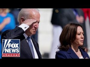 Read more about the article Biden losing support? Polls show Democrats largely don’t want him to run again