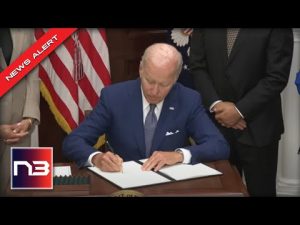 Read more about the article Biden RESPONDS to Supremes And With Stroke Of A Pen Makes Abortion Move