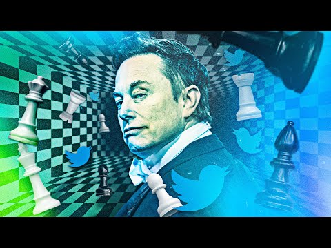 You are currently viewing Is Elon Musk Playing 4D Chess?