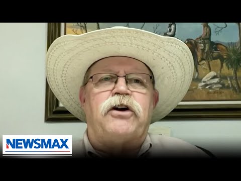 You are currently viewing This Texas Sheriff ‘deported’ four illegal immigrants | The Chris Salcedo Show