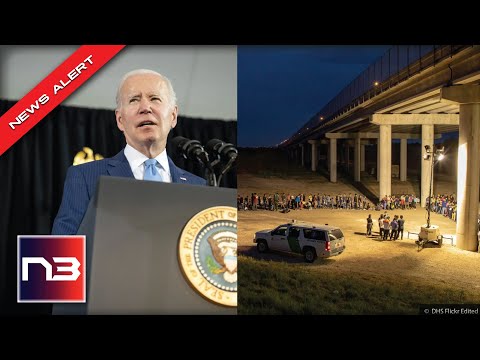 You are currently viewing Supreme Court GIVES Biden Greenlight To Dismantle What Trump Built