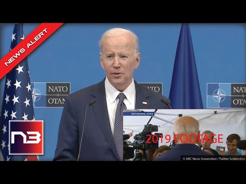 You are currently viewing Biden DECLARES Government Change That Will Change This Country Forever