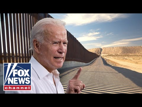 You are currently viewing Biden to meet Mexican president at White House amid border tensions