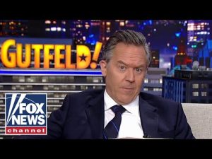 Read more about the article Gutfeld: Woe is Joe