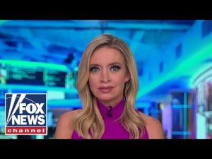 Read more about the article McEnany: The media ‘enables’ protests against Supreme Court justices