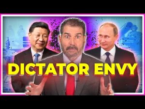 Read more about the article Dictator Envy