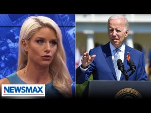 Read more about the article Biden slammed for woke ‘birthing people’ text in 2022 fiscal budget