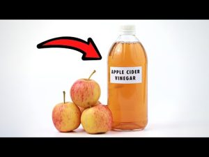 Read more about the article Few People Know These Apple Cider Vinegar Uses