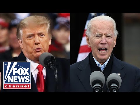 You are currently viewing Conway: Trump, Biden likely to face off in ‘cage match rematch’ in 2024