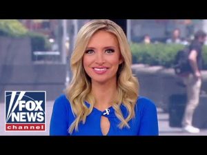 Read more about the article McEnany rips Jill Biden’s ‘ridiculous’ taco remark