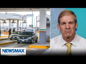 Read more about the article Jim Jordan: Americans are going across the Mexican border for cheaper gas