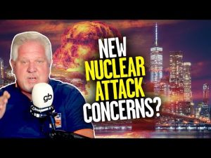 Read more about the article WATCH: NYC prepares residents for nuclear bombs. But, WHY?