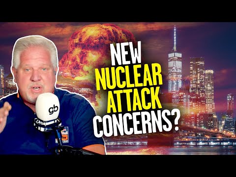 You are currently viewing WATCH: NYC prepares residents for nuclear bombs. But, WHY?