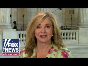 Read more about the article Sen. Blackburn: ‘Concerned’ for the safety of Supreme Court justices