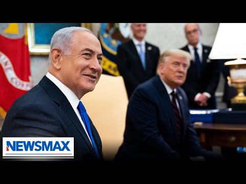 You are currently viewing This sounds like a Seinfeld episode | All Israel News Editor-in-Chief | Spicer & Co.