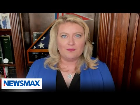 You are currently viewing Rep. Kat Cammack: Abortion is about hurting women