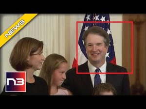 Read more about the article THREATENING: Justice Kavanaugh Mobbed And Had Chased Out Of Restaurant