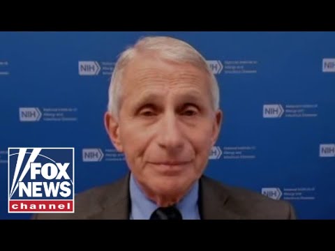 You are currently viewing Dr. Fauci explains COVID vaccine efficacy