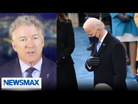 You are currently viewing Sen. Rand Paul: Will Joe Biden bow to the Saudi leadership?